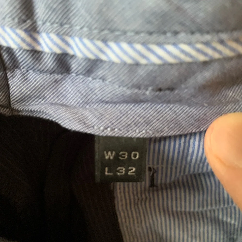 J. Crew